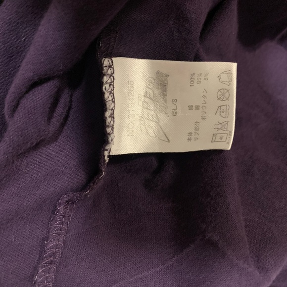 JJBA og merch run killer queen tshirt - Picture 2 of 5